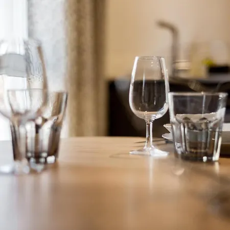 Moderne Et Lumineux Quartier Part Dieu Lione