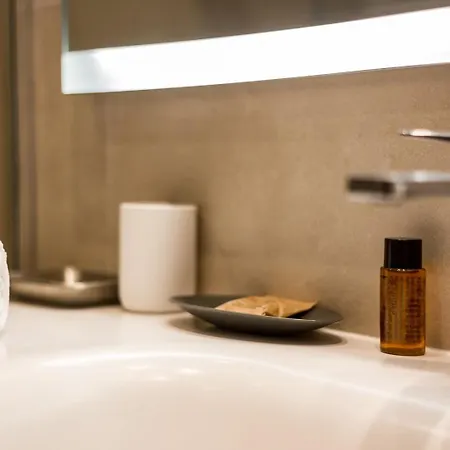 公寓 Completely Renovated Near Part-dieu *